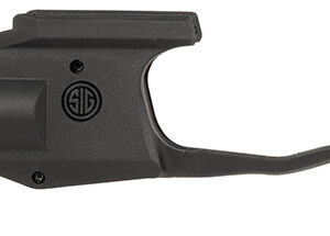 Sig Sauer Electro-Optics SOF365X1 Foxtrot365XR  Black 550 Lumens White