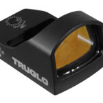 157015 TRU TG-TG8200B2 TRUTEC MICRO RED DOT 23MM RIB