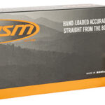 157076 HSM 6ARC1N Centerfire Rifle V-Max 6mm ARC 75 gr Jacket Hollow Point 20 Per Box/ 25 Case