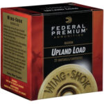 15720 Federal PF1635 Premium Wing-Shok Pheasant Forever High Velocity 16 Gauge 2.75" 1 1/8 oz 5 Shot 25 Per Box/ 10 Case