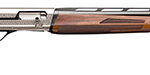 157212 Browning 011744304 Maxus II Ultimate 12 Gauge 3" Chamber 4+1 (2.75") 28" Gloss Blued Vent Rib Barrel, Matte Nickel Rec, Grade III Gloss Walnut Furniture, LPA Fiber Optic Sight, 3 Chokes