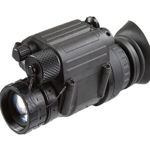 AGM Global Vision 11P14122483011 PVS-14 NL1  Black | 1 x 26mm