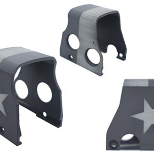 Eotech XPS20TXFLG HWS EXPS20 BR  Texas Flag | 1x 1 MOA Red Dot/68 MOA Red Ring