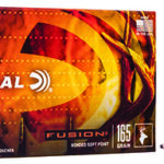 15755 Federal F300WFS2 Fusion 300 Win Mag 165 gr Fusion Soft Point 20 Per Box/ 10 Case