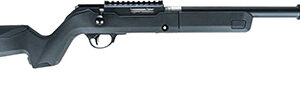 Tactical Solutions OWYHEE takedown bolt-action rifle .22 WMR with Magpul Backpacker stock