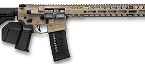 Radian Weapons RADN R0596 Model 1 .223 Wylde 14.5-inch FDE rifle image