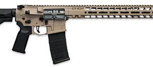 Radian Weapons R0601 Model 1 Carbine .223 Wylde 16-inch FDE M-LOK