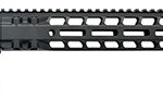 158389 RADN R0403 BUILDER KIT 15.5 HAND GUARD RADBLK