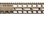 158390 RADN R0406 BUILDER KIT 15.5 HAND GUARD FDE