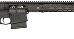 158409 Aero Precision APCR650046 M5E1 6.5 Creedmoor 10+1 22" Heavy, Black, 16.60" Enhanced M-LOK Handguard, Magpul Grip/PRS Gen3 Stock, Ambi Charging Handle/Safety