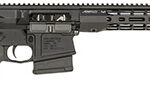 158410 Aero Precision APCR650044 M5 308 Win 10+1 16" Mid-Length, Black, 15" R-ONE M-LOK Handguard, Magpul Grip/SL-S Stock, Ambi Charging Handle/Safety