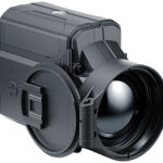 158627 Pulsar PL76659K Krypton 2 FXQ50 Thermal Hand Held/Mountable Scope Matte Black 3x50mm, 640x480, 50Hz Resolution