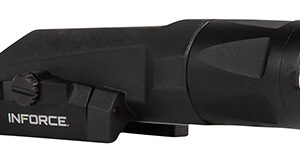 Inforce IF71012 WMLx White Gen 3 Black 1,100 Lumens LED
