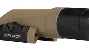 Inforce IF71012DE WMLx White Gen 3 Flat Dark Earth 1,100 Lumens LED