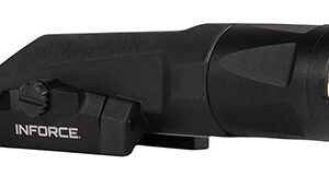 Inforce IF71014 WMLx White/IR Gen 3 Black 900 Lumens LED / 1000 mW IR