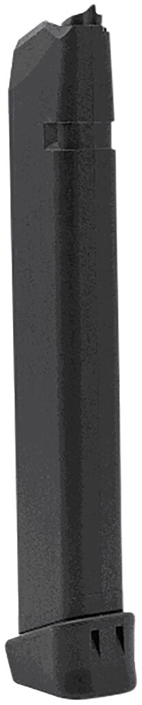Kci Usa Inc KCIMZ008 Glock 33rd Extended 9mm Luger Compatible W/ Glock ...
