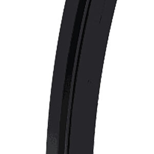 Kci Usa Inc KCIMZ019 MP5  30rd 9mm Luger Black Steel Fits HK MP5 Platform