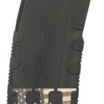 158741 Black Rain Ordnance MAG303PERCENT Magazine 30rd 223 Rem/5.56 NATO We The People Engraving Fits AR-15 Platform