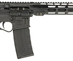 158933 ET Arms Inc ETAGOMEGA556ML10 Omega-15 5.56x45mm NATO 30+1 16" Barrel w/A2 Flash Hider, Black Polymer Receiver, 10" M-LOK Handguard, M4 Stock, A2 Grip