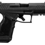 159042 TAU 1GX4CRP94110 GX4 9MM 3.7 2X10R BLK