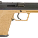 159080 HK 81000355 USP9 TAC 9MM 2-10R FDE V1