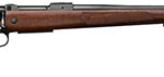 159086 CZ-USA 07713 CZ 600 American ST2 6.5 Creedmoor 5+1 24" Threaded, Black Barrel/Rec, Walnut Stock, Adj. Trigger