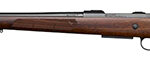 159090 CZ-USA 07723 CZ 600 American ST3 300 Win Mag 3+1 24" Threaded, Black Barrel/Rec, Walnut Stock, Adj. Trigger