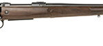 159092 CZ-USA 07721 CZ 600 American ST3 270 Win 3+1 24" Threaded, Black Barrel/Rec, Walnut Stock, Adj. Trigger