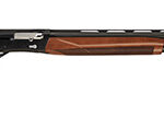 159096 CZ-USA 06372 1012 G2 12 Gauge 3" 4+1 28", Gloss Black Barrel/Rec, Walnut Furniture, Bead Front Sight, Oversized Controls, 5 Ext. Chokes, Weaver Optics Mount