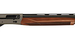 159099 CZ-USA 06375 1012 G2 12 Gauge 3" 4+1 28" Black Barrel, Gray Rec, Walnut Furniture, Bead Front Sight, Oversized Controls, 5 Ext. Chokes, Weaver Optics Mount