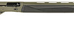 159100 CZ-USA 06376 1012 G2 All-Terrain 12 Gauge 3" 4+1 28", OD Green Barrel/Rec, Black Synthetic Furniture, Bead Front Sight, Oversized Controls, 5 Ext. Chokes, Weaver Optics Mount