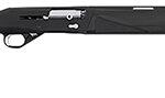 159101 CZ-USA 06377 1012 G2 12 Gauge 3" 4+1 20", Black, Synthetic Furniture, Bead Front Sight, Oversized Controls, 5 Ext. Chokes, Weaver Optics Mount