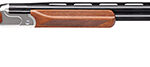 159159 Savage Arms 18964 555 Sporting Compact 12 Gauge 3" 2rd 26" Ported Over/Under Barrel, Silver Rec, Oiled Turkish Walnut Furniture, Adj. Cheek Rest Stock, Fiber Optic Sight, Five Ext. Chokes