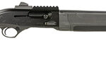 159339 Beretta USA J32CT511 A300 Ultima Patrol *State Compliant 12 Gauge 3" 5+1 19.10", Black, Loop Velcro on Rec, Fixed Stock, Ghost Ring Sight, Picatinny Mount, Extended Controls