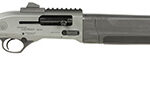 159340 Beretta USA J32CG511 A300 Ultima Patrol *State Compliant 12 Gauge 3" 5+1 19.10", Gray Rec with Loop Velcro, Black Fixed Stock, Ghost Ring Sight, Picatinny Mount, Extended Controls