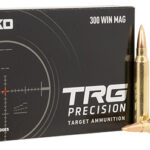 159347 SAKO (TIKKA) 300 Win Mag 175 gr Open Tip Match 20 Per Box/ 10 Case