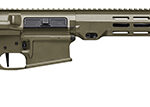 159400 Maxim Defense MXM49683 MD10 L 308 Win 20+1 16" Fluted Barrel, FDE Cerakote Finish, M-LOK Handguard, Black Magpul Furniture, SL-K Stock, MVG Grip, MBUS Sights, Blackout Defense Flat Trigger