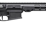 159403 Maxim Defense MXM49689 MD10 L 6.5 Creedmoor 20+1 18" Fluted Barrel, Sniper Gray Rec/M-LOK Handguard, Black Magpul Furniture, SL-K Stock, MVG Grip, MBUS Sights, Blackout Defense Flat Trigger