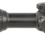 159446 Konus 7182 KonusPro M-30 Matte Black 1-6x24mm Dual Illumination Engraved Circle Dot Reticle