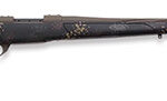 159474 Weatherby VTA270NR4T Vanguard Talus 270 Win 5+1 24" Threaded/Spiral Fluted, Patriot Brown Barrel/Rec, Black with Rust Brown, Smoke & Stone Sponge Synthetic Stock, Adj. Trigger