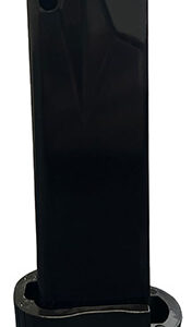 FMK M9C1M17 9C1 Replacement Magazine 17rd 9mm Luger Extended Base Plate Black Fits Gen2/3