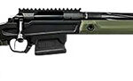 159739 Stag Arms SABR01030001 Pursuit 308 Win 5+1 18" Threaded/Fluted Sporter, Black Barrel/Rec, OD Green OEM Hybrid Hunter Stock, TriggerTech Trigger, 20 MOA Scope Mount