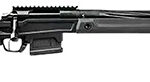 159741 Stag Arms SABR01020002 Pursuit 6.5 Creedmoor 5+1 20" Threaded/Fluted Sporter Barrel, Black, OEM Hybrid Hunter Stock, TriggerTech Trigger, 20 MOA Scope Mount