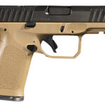 159872 RMARTIN RM1CFDEOSP RM1C 9MM 4 OR 15R/17R FDE