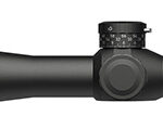 159939 Leupold 176616 Mark 5HD Flat Dark Earth 5-25x56mm, 35mm Tube, Illuminated FFP Gunwerks RH1 Reticle