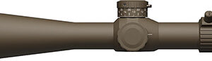 LEU 185072 MK-5HD 5-25X56 M5C3 TREMOR 3 DE 35M