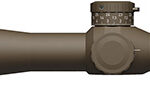 159943 Leupold 185073 Mark 5HD Flat Dark Earth 7-35x56mm, 35mm Tube, FFP PR2 MIL Reticle