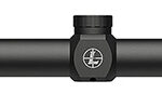 159945 Leupold 185336 VX-Freedom Matte Black 4-12x40mm, 1" Tube Hunt-Plex Reticle