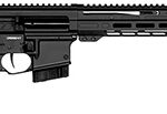 160285 CMMG 60AA90CAB Dissent MK4 6mm ARC 10+1 (2) 16.10", Black Armor, Side Charging Handle Rec, 15" M-Lok Handguard, Side Folding Stock, Zeroed Grip, Muzzle Brake, 60/90 Ambi Safety, Adj. Gas Block