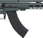 160298 CMMG 86AD60B-CG DISSENT MK4 762X39 16.1 CCGRN